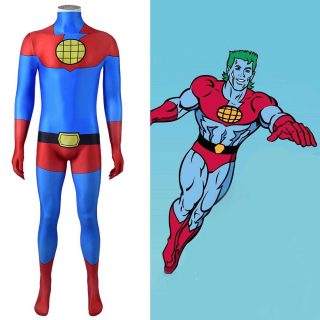 Costume de super-héros